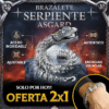 Brazalete Serpiente Asgard