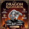 Anillo Dragon Ragnarok